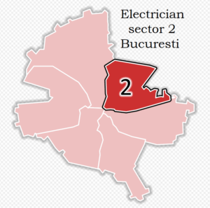 Electrician Sector 2 București
